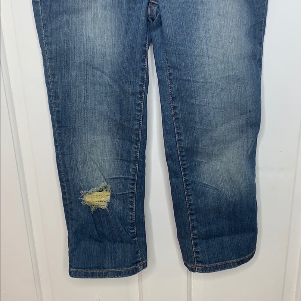 REFUGE•JEANS - Picture 3 of 9